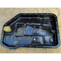 Поддон КПП Audi A4 2003 01V321359A,01V321359B,