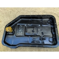 Поддон КПП Audi A6 2002 01V321359A,01V321359B,