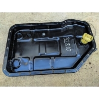 Поддон КПП Skoda Superb 2005 01V321359B,01V321359A,01V321359B,