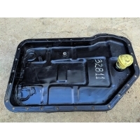 Поддон КПП Audi A8 2000 01V321359A,01V321359B,