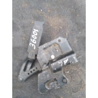 Замок капота Audi A6 1999 4B0823480E,,