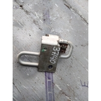 Петля двери задней правой нижняя Volkswagen Passat 2006 3C4833412A,3C4833412A,3C4833412B,3C4833412C,3C8833412A,3C8833412B,
