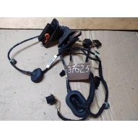 Проводка (коса) двери задней левой Volkswagen Passat 2011 3AA971693CB,3AA971693CD,