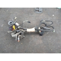 Проводка (коса) двери задней правой Volkswagen Passat 2011 3AA971694CB,3AA971694CD,