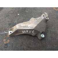 Кронштейн КПП левый Audi A8 1996 4D0399107E,4D0399113AB, AQG, AKC