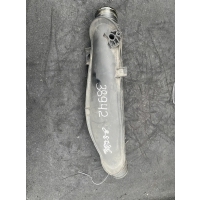 Патрубок интеркулера Peugeot 5008 2015 9680617780H,0261230134,9656202480C, EP6 5FX