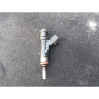 Форсунка Audi A3 2008 022906031L,0280158021, BUB