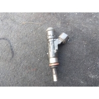 Форсунка Audi A3 2008 022906031L,0280158021, BUB