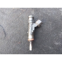 Форсунка Audi A3 2008 022906031L,0280158021, BUB