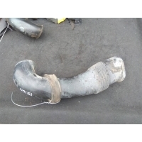 Патрубок воздушного фильтра Volkswagen Touareg 2004 7L6129609A,7L6129609B,7L6129752A,