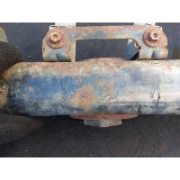 Кронштейн КПП Volkswagen Touareg 2004 7L6399227F,7L0399227B,