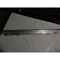Шторка двери Задняя Левая Audi A8 2007 4E4861333G,,