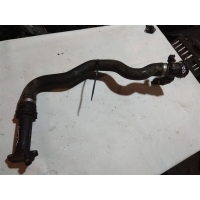 Фланец турбины BMW 5 F10/F11/GT F07 2014 1112781070703,, M47D20(204D4),N47D20A, N47D20C, M57D30(306D3), M57D25(256D2), M57D25(256D1)