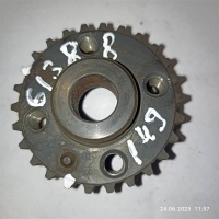 Шестерня коленвала Volkswagen Passat 2002 06A105263C,06A105263D,06A105263E, AWT, AKL, APF, ARZ, AHL, ARM, ANA, AEH, AGN, AGU,