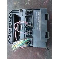 Блок комфорта Volkswagen Jetta 2009 1K0959433AF,,