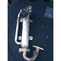 Радиатор EGR Volkswagen Golf 2007 03G131512J,03G131512AE,03G131512AP,03G131512J,03G131531F, BMR, BUZ, BMN, BUY