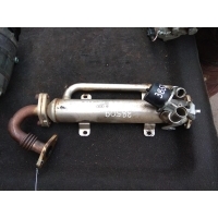 Радиатор EGR Audi A3 2008 03G131512AE,03G131512AP,03G131512J,03G131531F, BMR, BUZ, BMN, BUY