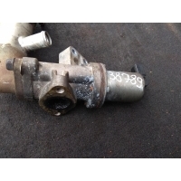 Клапан EGR Kia Sorento 2005 2841C-4A100,, D4CB