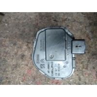 Заслонка дроссельная 2006 9673534480,, T1DA, IQDA,IQJA,RHBA,AOWA
