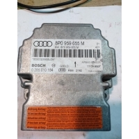 Блок AirBag Audi A3 2008 8P0959655M,,