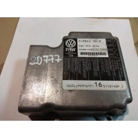 Блок AirBag Volkswagen Tiguan 2013 5N0959655Q,,