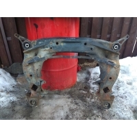 Балка подвески передняя (подрамник) Audi A6 2000 4B3399313D,FUL,