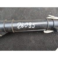 Подушка безопасности боковая (шторка) Audi A6 2000 4B5880742,,