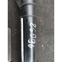 Подушка безопасности боковая (шторка) Audi A6 2000 4B5880742,,