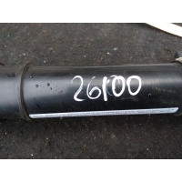 Подушка безопасности боковая (шторка) Audi A6 2000 4B5880741,,