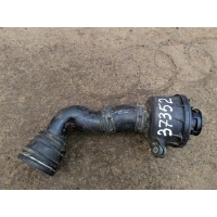 Патрубок (трубопровод, шланг) Volkswagen Golf 2010 1K0145700A,1K0145762AS, CCTA