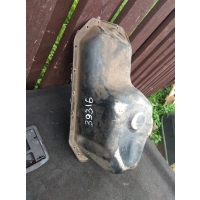Поддон масляный двигателя Volkswagen Polo 2003 030103601M,030103601J, ALD, AUC, AKK, AKP, AUD, AHW, AUA, APE