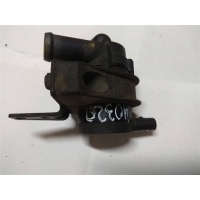 Насос антифриза дополнительный Audi A4 2006 06C121601,, BBJ