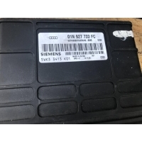 Блок управления АКПП Volkswagen Passat 2002 01N927733FC,01N927733FE,