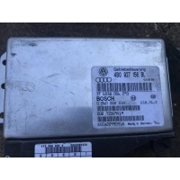 Блок управления АКПП Audi A6 2000 4B0927156BL,4B0927156B,4B0927156BL,