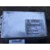 Блок управления АКПП Audi A6 2000 4B0927156BL,4B0927156B,4B0927156BL,
