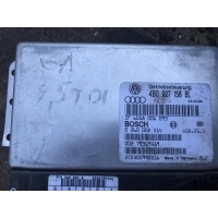 Блок управления АКПП Audi A6 2000 4B0927156BL,4B0927156B,4B0927156BL,