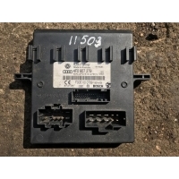 Блок бортовой сети Audi A6 2006 4F0907279,4F0910279AE,4F0910279AF,4F0910279D,4F0910279K,4F0910279N,