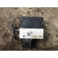 Блок ABS Volkswagen Sharan 1997 1J0907375D,1J0907375D,1J0907375N,1J0907379G,