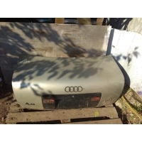 Крышка багажника (дверь 3-5) Audi A6 2002 4B5827023R,,