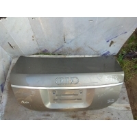 Крышка багажника (дверь 3-5) Audi A6 2006 4F5827023G,,