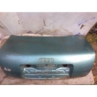 Крышка багажника (дверь 3-5) Audi A6 2000 4B5827023R,,