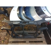 Передняя панель крепления облицовки (телевизор) Audi A6 1999 4B0805588K,4B0805588N, AFB, AKN, AKE, AJK, AZA