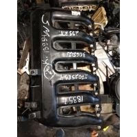 Коллектор впускной BMW 5 E60 2006 7790700,, M57N(306D2)