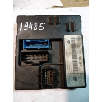 Блок комфорта Audi A8 2007 4E0907289,4E0910289,4E0910289A,4E0910289B,4E0910289D,