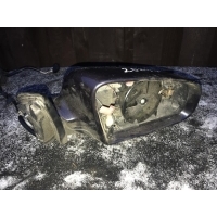 Зеркало наружное правое Audi A6 2006 4F1858532J,,
