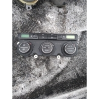 Блок управления печки/климат-контроля Volkswagen Passat 2007 3B1907044H,3B1907044J,
