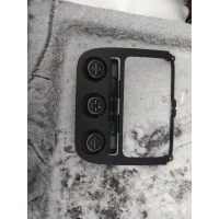 Блок управления печки/климат-контроля Volkswagen Jetta 2006 3B1907044H,3B1907044J,