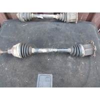 Полуось передняя правая (приводной вал, ШРУС) Audi A6 2005 4F0407272H,,