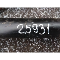 Полуось передняя правая (приводной вал, ШРУС) Volkswagen Passat 2009 1K0407272KJ,1K0407272RL,1K0407272TK,5Q0407272DQ, CAWB, CCTA, CCZA, CCTB