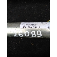 Подушка безопасности боковая (шторка) Volkswagen Passat 2007 3C0880742B,3C0880741A,3C0880741C,3C0880741D,3C0880741E,3C0880742A,3C0880742B,3C0880742C,3C0880742D,3C0880742E,